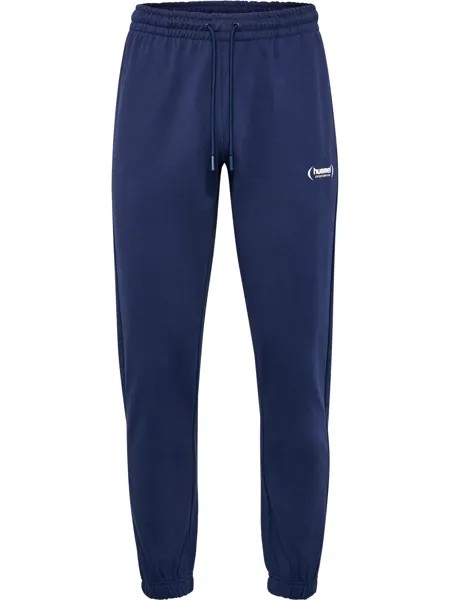 Спортивные брюки Hummel Hosen Hmlfelix Regular, цвет DRESS BLUES