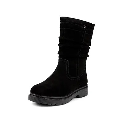 Полусапоги женские MUNZ Shoes