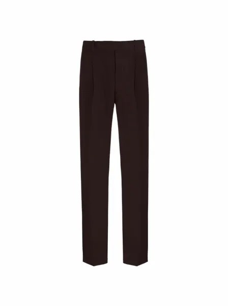 Прямые брюки Jasper Loro Piana