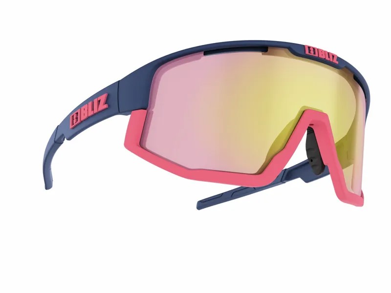 Спортивные солнцезащитные очки унисекс Bliss Active Fusion