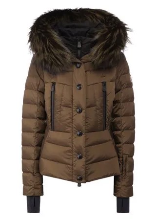 Пуховая куртка Moncler Grenoble