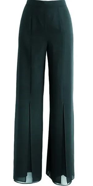 HERMANN LANGE Collection трикотажные брюки 