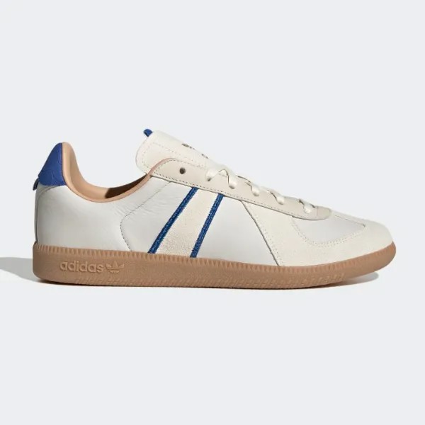 Мужские кроссовки Adidas BW Army Utility Originals Cloud White — HQ6457 Expeditedship