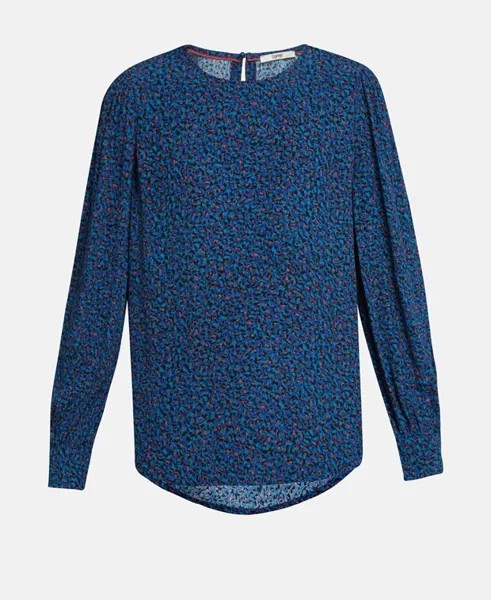 Рубашка блузка Esprit, цвет Wool White