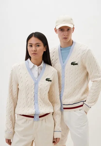 Кардиган Lacoste