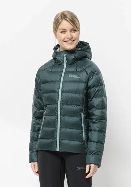 Пуховик Jack Wolfskin 