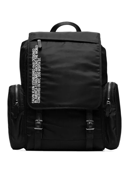 Calvin Klein 205W39nyc фирменный рюкзак