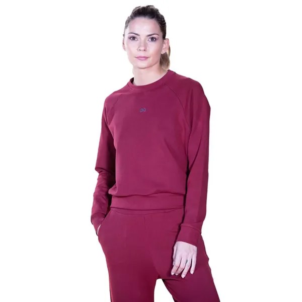 Худи Ditchil Sweat Ambitious, красный
