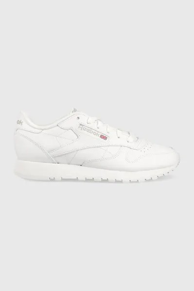 Кроссовки GY0957 Reebok Classic, белый