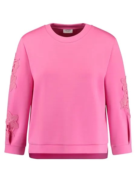 Толстовка Gerry Weber, розовый