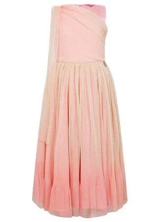 Платье Blumarine размер 152, розовый