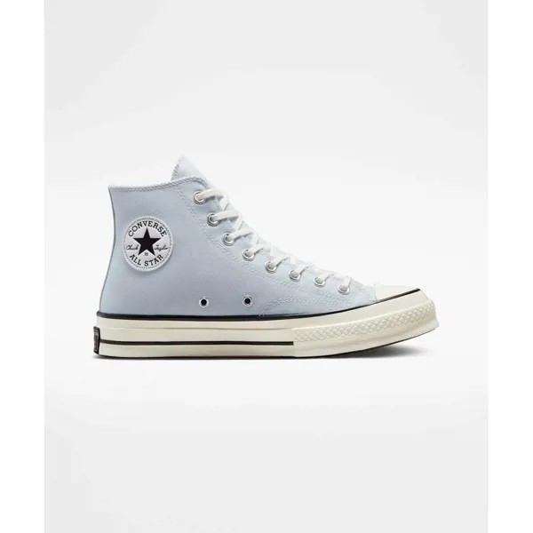 Кроссовки CONVERSE Chuck 70 Vintage Canvas Ghosted A03447C