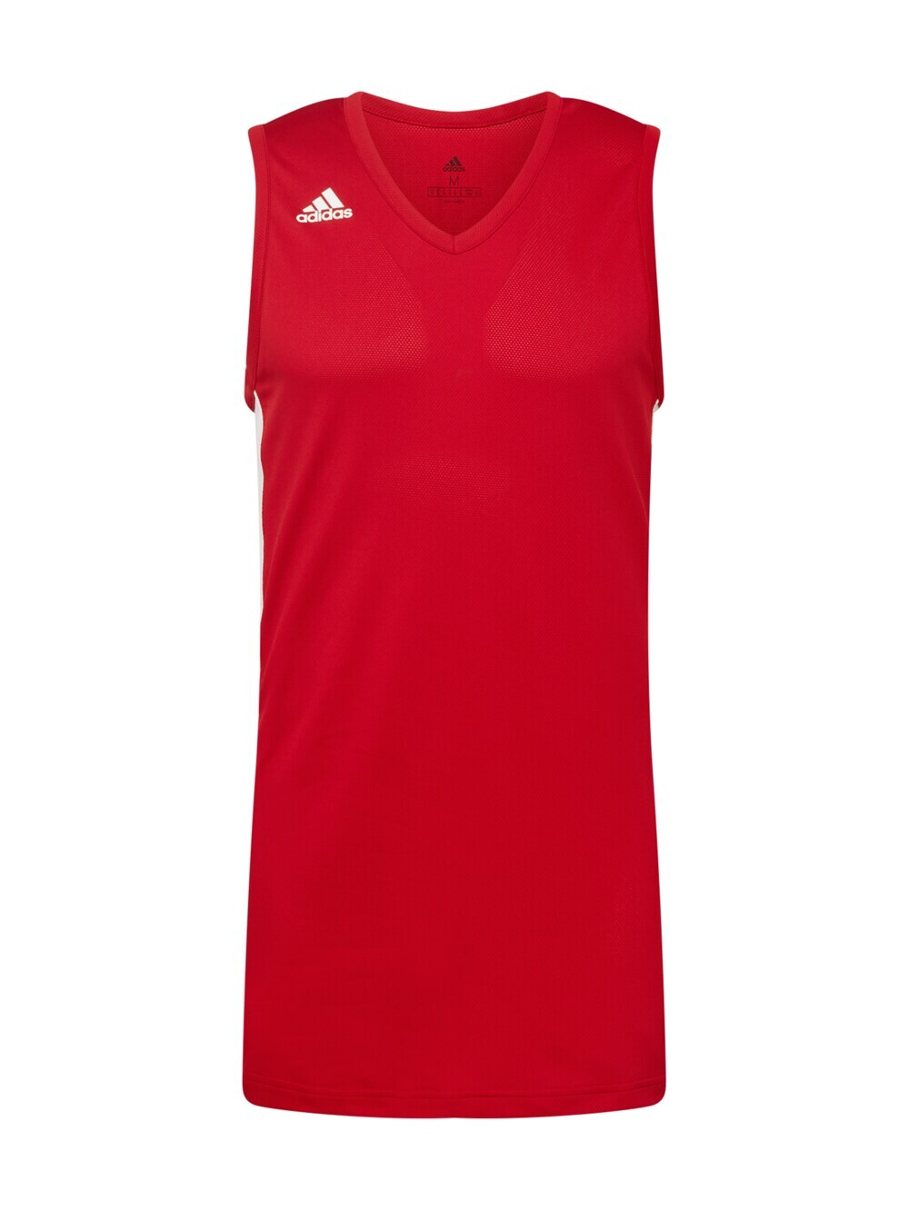 Рубашка для выступлений Adidas N3Xt L3V3L Prime Game, красное вино