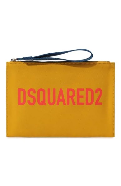 Сумка Dsquared2