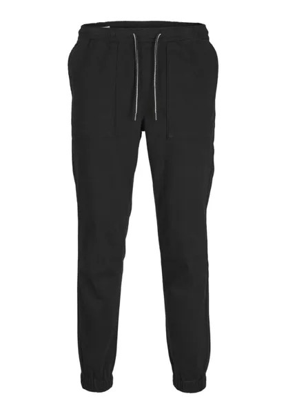 Спортивные штаны от Jack & Jones, черный
