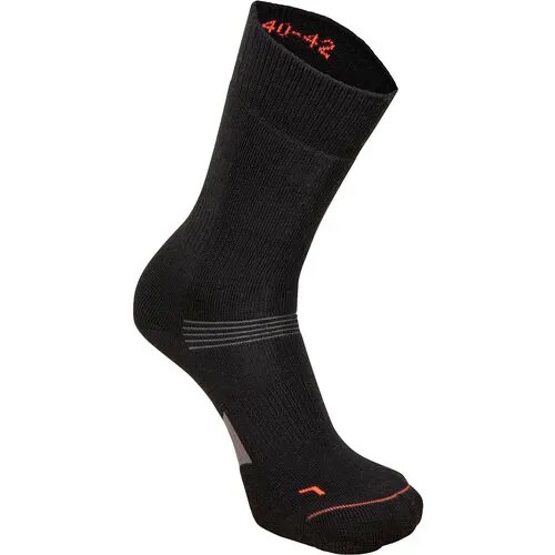 Носки Bjorn Daehlie, размер 43-45, черный
