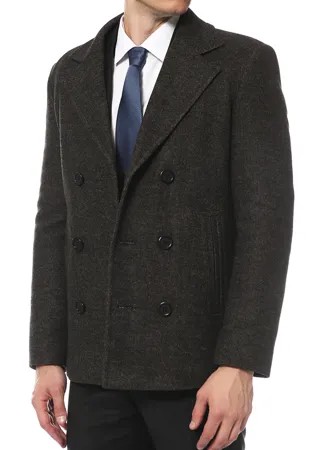 Пальто Caravan Wool