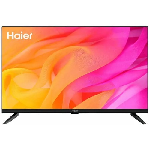 Телевизор Haier 32 Smart TV DX2