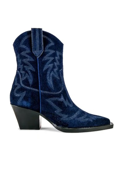 Ботинки Dolce Vita Runa, цвет Royal Blue