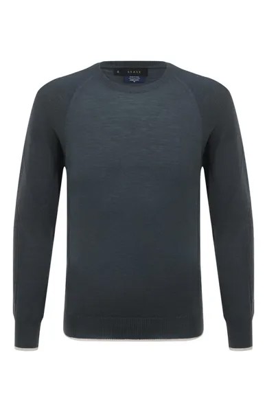 Шерстяной джемпер Sease