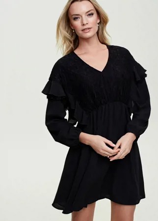 Вечернее платье женское Concept Club 10200200607/ черное M