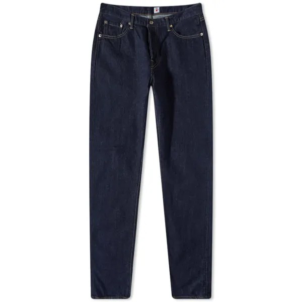 Зауженные джинсы Edwin Regular