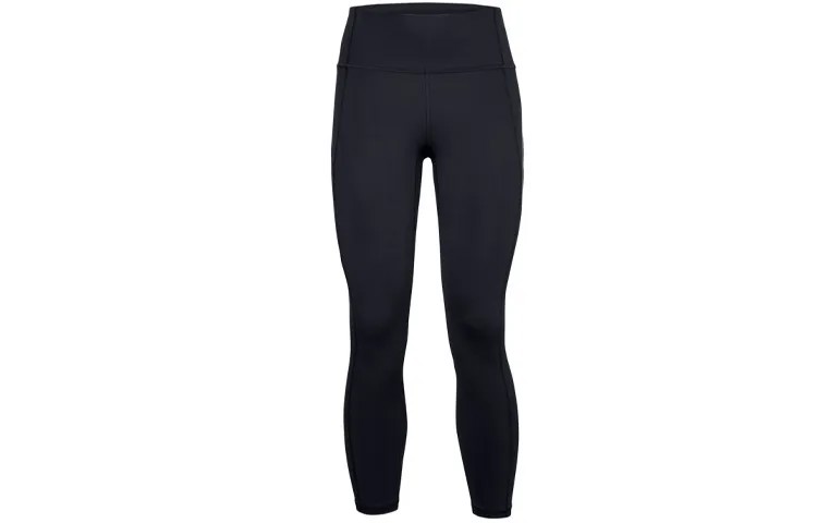 Женские спортивные брюки Under Armour, цвет Black