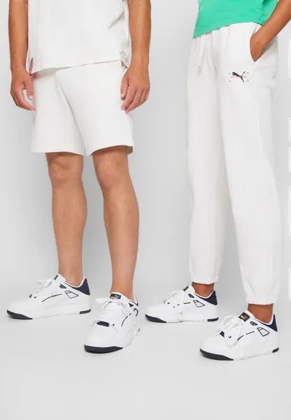 Кроссовки Puma Slipstream, белый / бушлат
