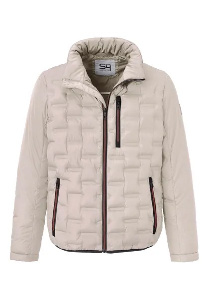 Межсезонная куртка S4 Jackets, серый