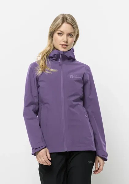 Функциональная куртка Jack Wolfskin 