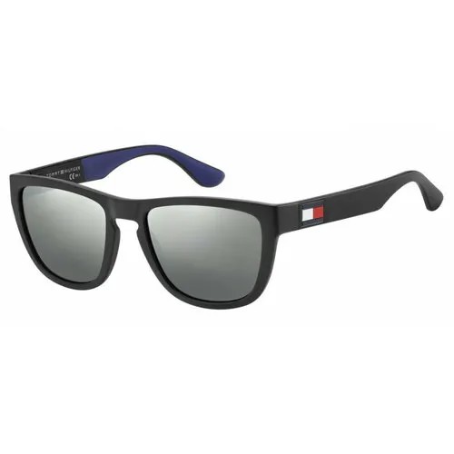 Солнцезащитные очки TOMMY HILFIGER, черный