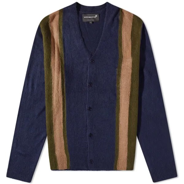 Джемпер Noon Goons Recess Cardigan