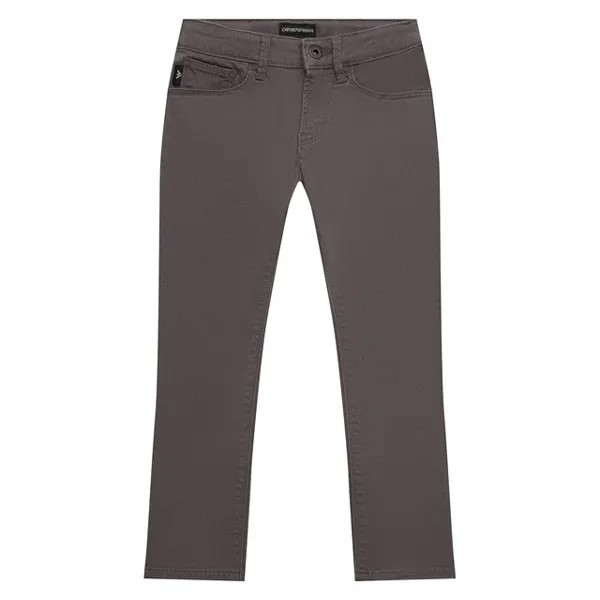 Джинсы Emporio Armani