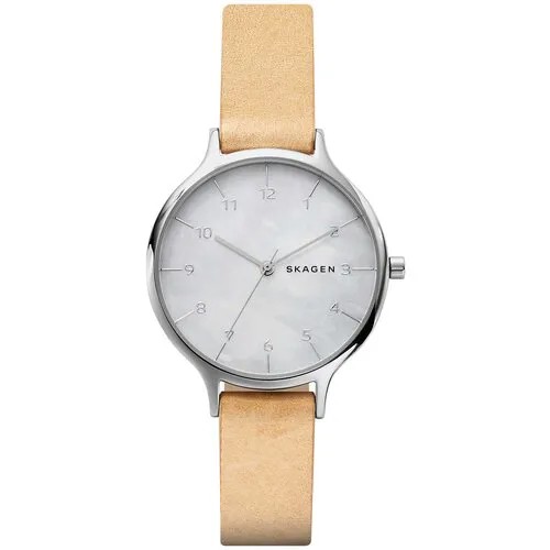 Наручные часы SKAGEN Anita, серый