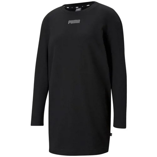 Джемпер Puma Modern Basics Crew Dress TR Женщины 58593501 M