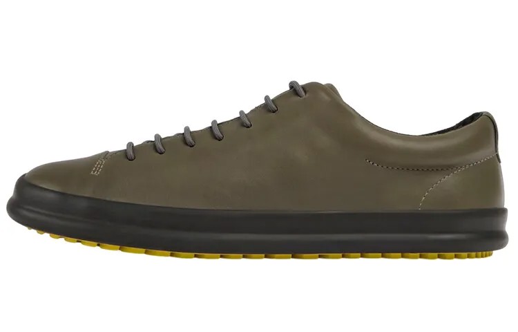 Низкие кроссовки Chasis Sport Camper