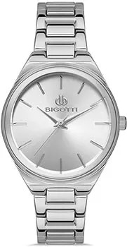 Fashion наручные  женские часы BIGOTTI BG.1.10463-1. Коллекция Roma