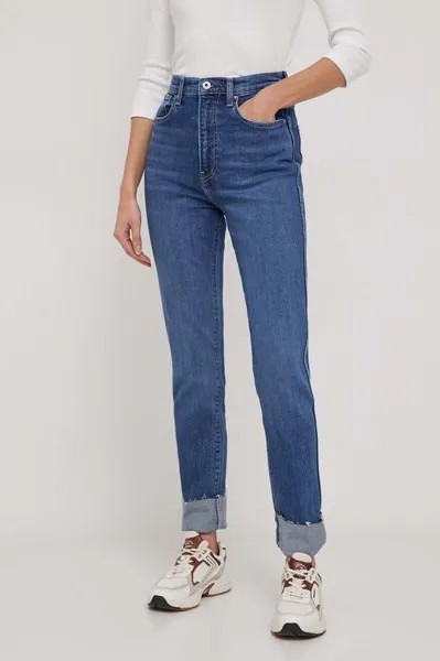 Джинсы Пепе Джинс Pepe Jeans, синий