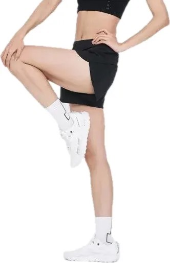 Шорты женские KELME Shorts черные 2XL