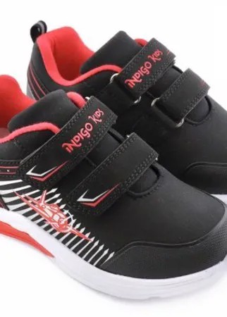 Indigo kids Полуботинки детские 91-006