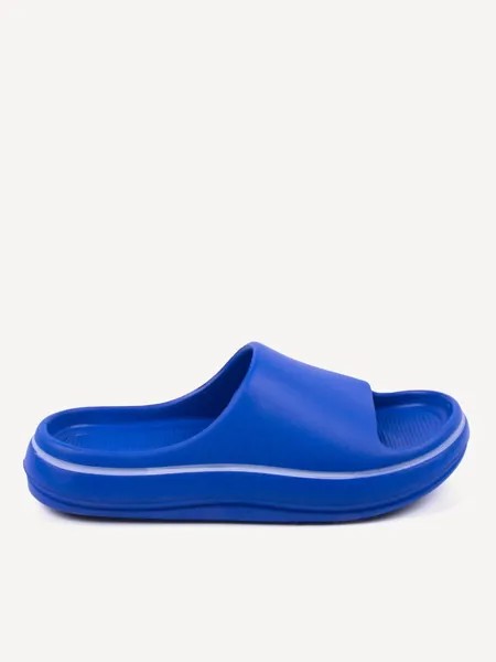 Сланцы женские Light company синие 39-40 RU