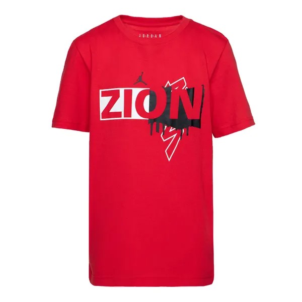 Подростковая футболка Zion Tee