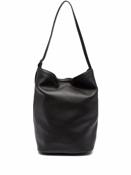 12 STOREEZ folded-top shoulder bag