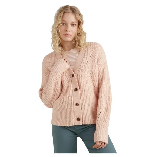 Кардиган O´neill Knit Short, бежевый
