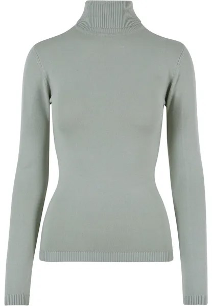 Свитер Urban Classics, цвет Pastel Green
