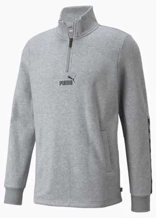 Олимпийка Power Half-Zip Men's Sweatshirt