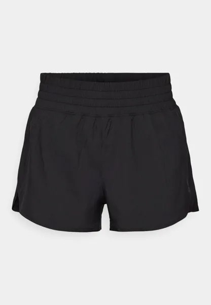 Спортивные шорты Runaround Short GAP, черный