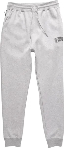 Спортивные брюки Billionaire Boys Club Marz Sweatpant 'Dark Heather Grey', серый