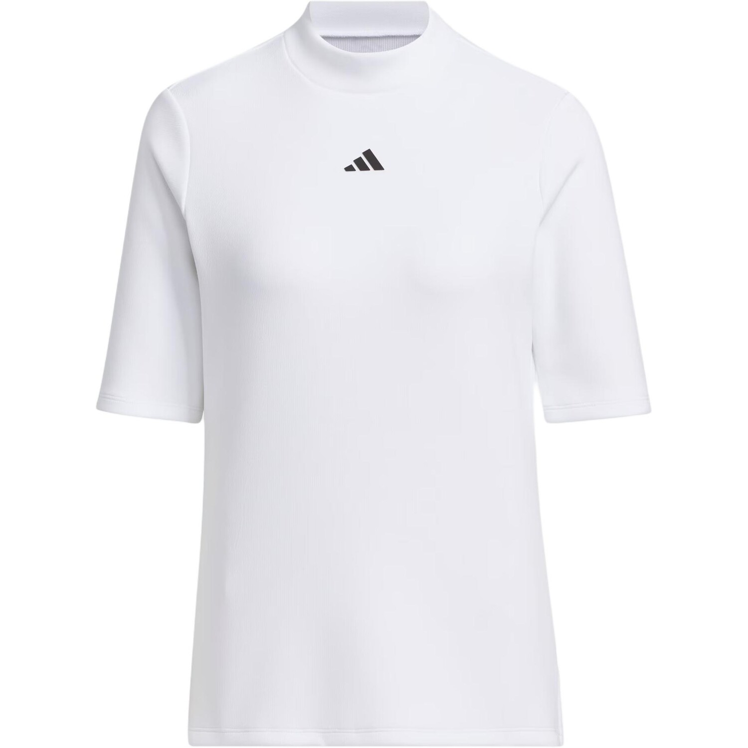 Рубашка поло женская белая Adidas
