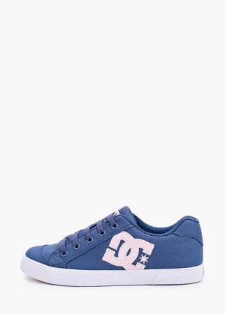 Кеды DC Shoes